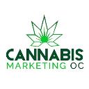 Cannabis Marketing OC logo